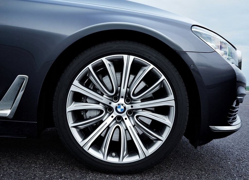 NOVA GERAÇÃO DO BMW SÉRIE 7 AGORA É OFICIAL, foto 87
