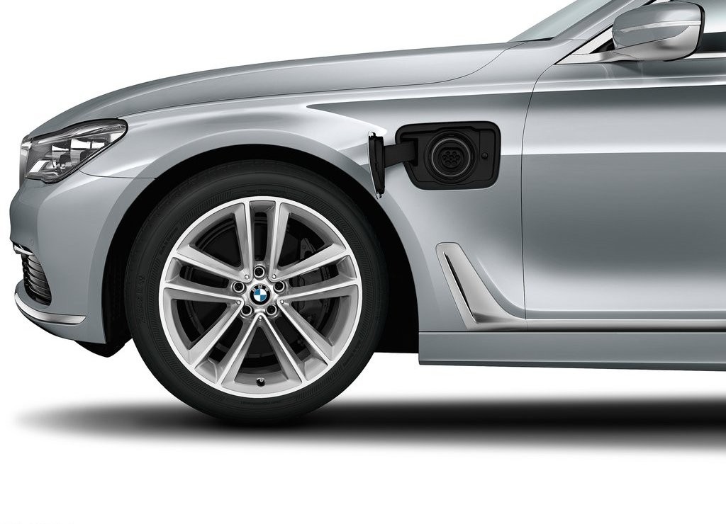 NOVA GERAÇÃO DO BMW SÉRIE 7 AGORA É OFICIAL, foto 88