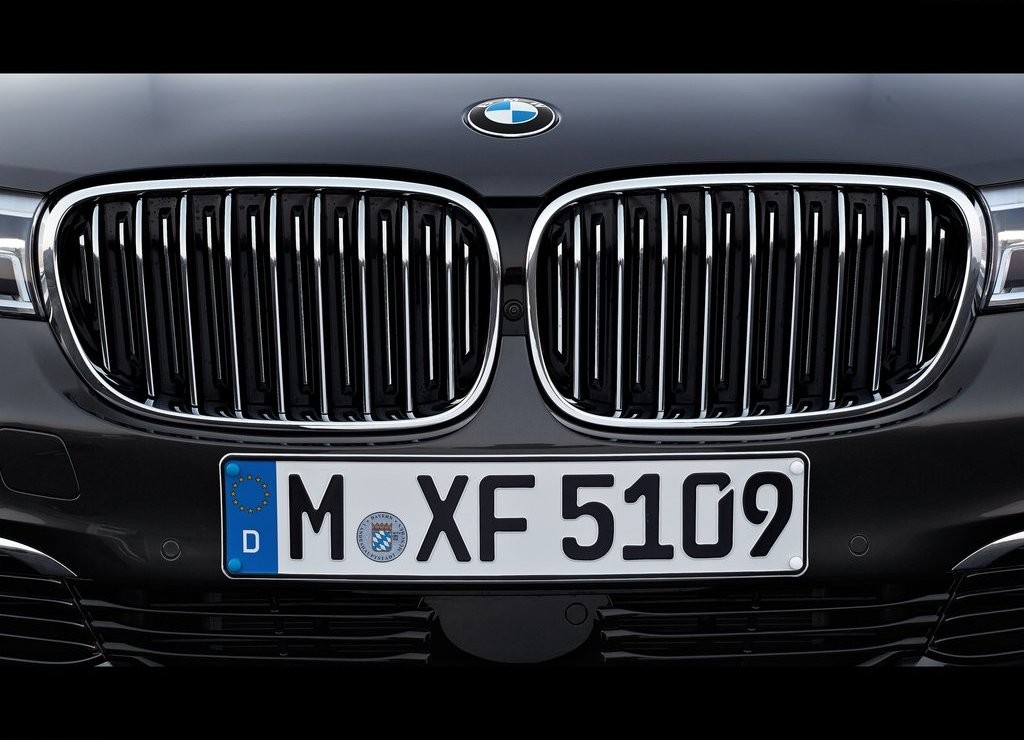 NOVA GERAÇÃO DO BMW SÉRIE 7 AGORA É OFICIAL, foto 91