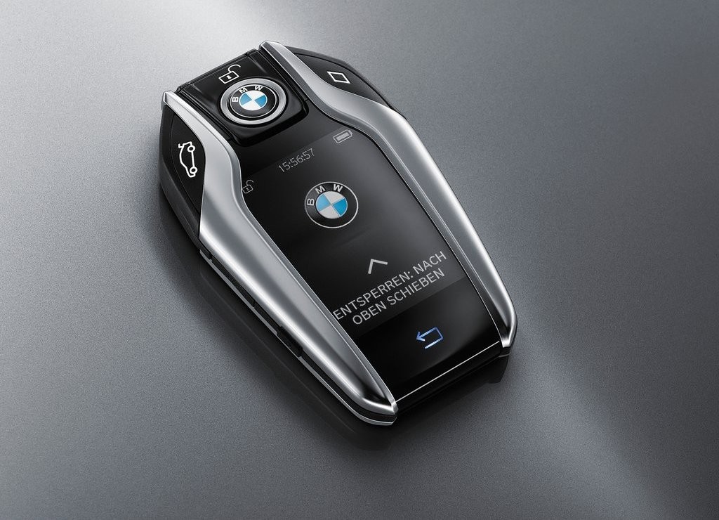 NOVA GERAÇÃO DO BMW SÉRIE 7 AGORA É OFICIAL, foto 92