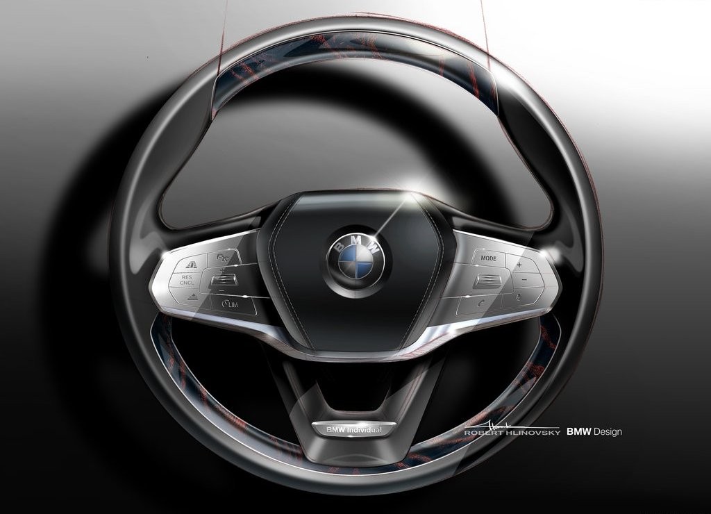 NOVA GERAÇÃO DO BMW SÉRIE 7 AGORA É OFICIAL, foto 102