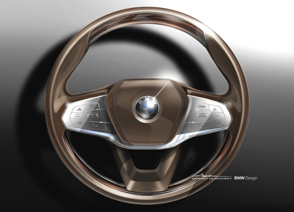 NOVA GERAÇÃO DO BMW SÉRIE 7 AGORA É OFICIAL, foto 103