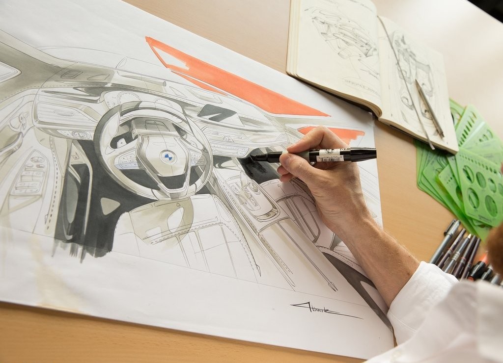 NOVA GERAÇÃO DO BMW SÉRIE 7 AGORA É OFICIAL, foto 107