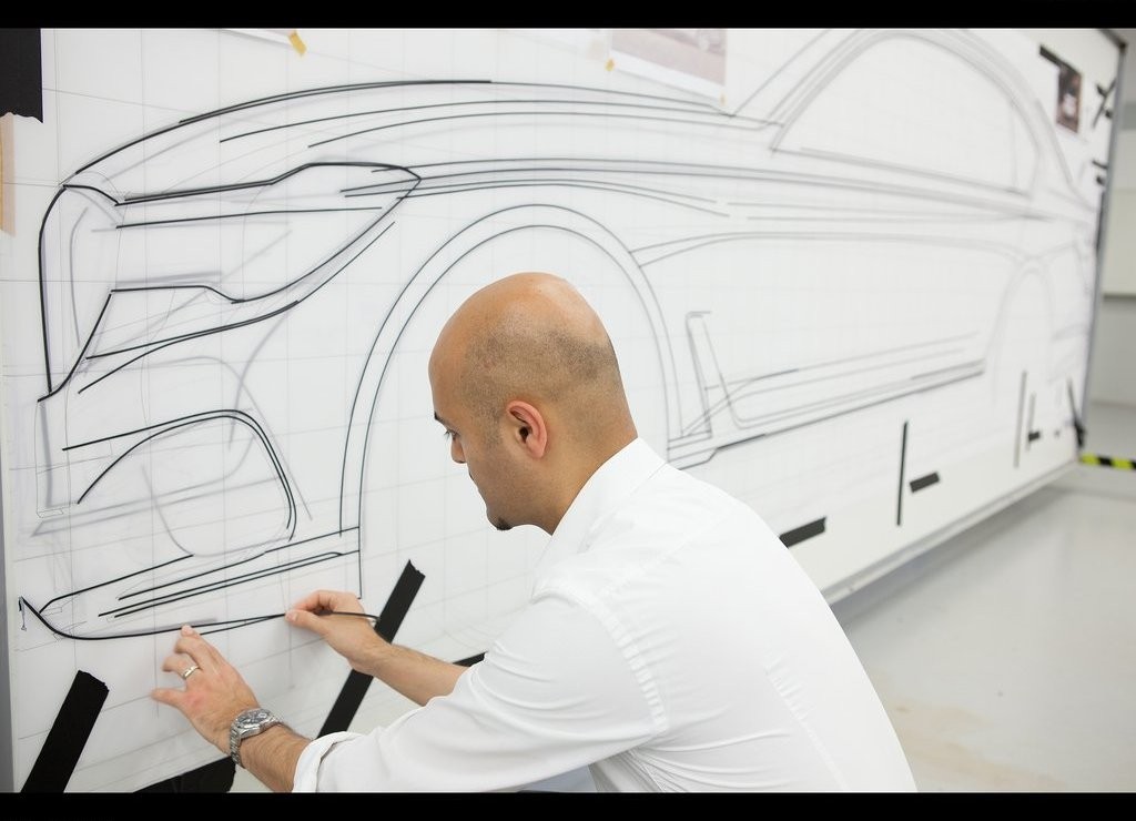 NOVA GERAÇÃO DO BMW SÉRIE 7 AGORA É OFICIAL, foto 110
