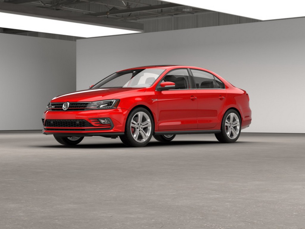 VOLKSWAGEN APRESENTA ATUALIZAÇÃO DO JETTA NOS EUA, foto 1