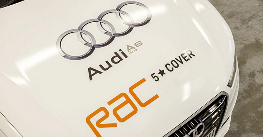 AUDI A6 2.0 TDI ULTRA BATE O RECORDE DO GUINNESS BOOK, foto 6