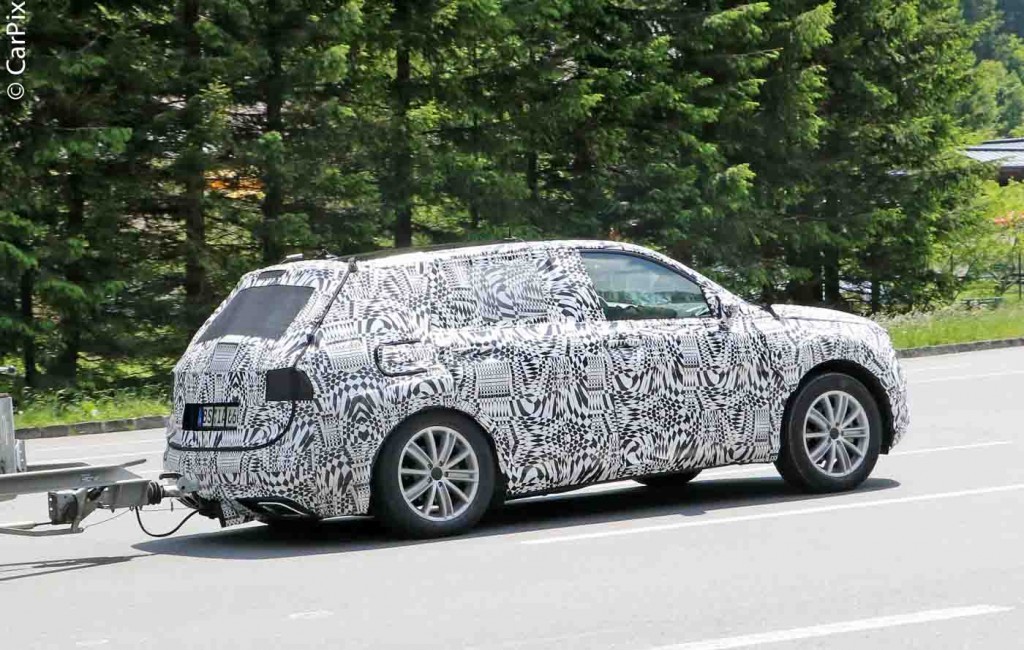 NOVO VOLKSWAGEN TIGUAN JÁ ESTÁ A CAMINHO, foto 5