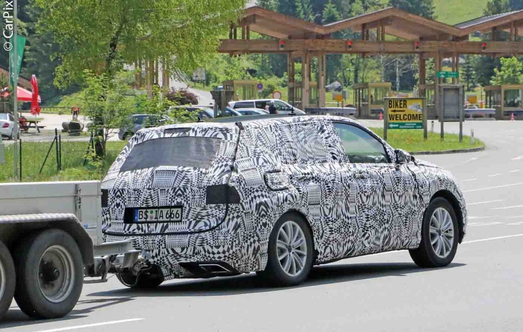NOVO VOLKSWAGEN TIGUAN JÁ ESTÁ A CAMINHO, foto 6