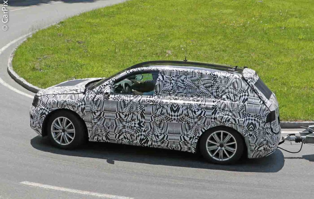 NOVO VOLKSWAGEN TIGUAN JÁ ESTÁ A CAMINHO, foto 11