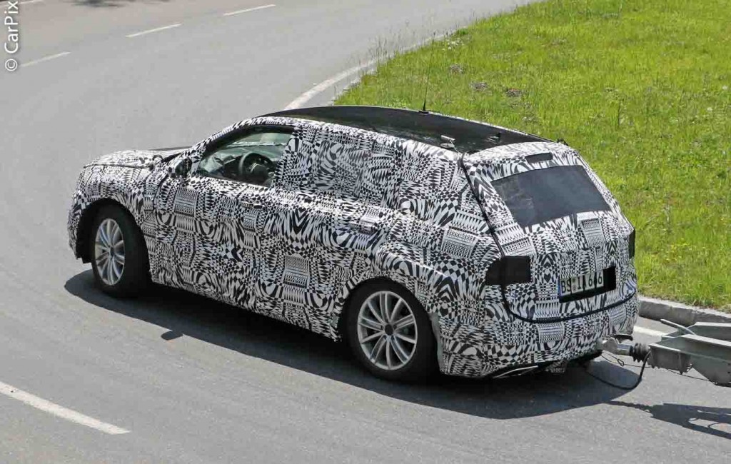 NOVO VOLKSWAGEN TIGUAN JÁ ESTÁ A CAMINHO, foto 12