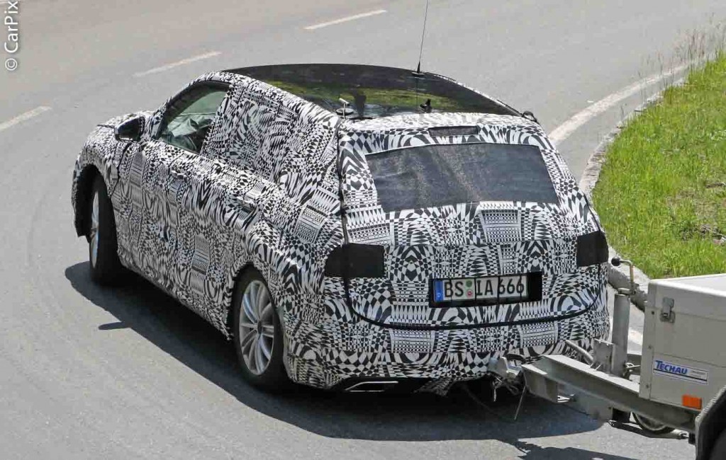 NOVO VOLKSWAGEN TIGUAN JÁ ESTÁ A CAMINHO, foto 13