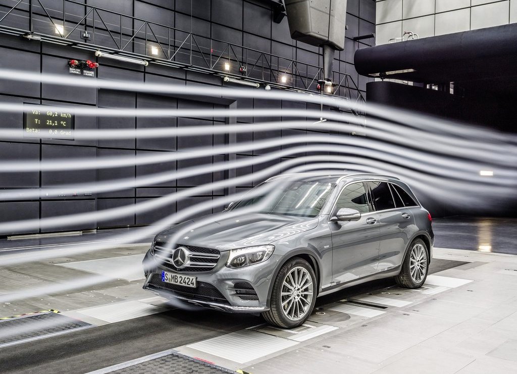 MERCEDES-BENZ REVELA O GLC, foto 45