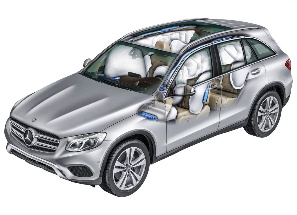 MERCEDES-BENZ REVELA O GLC, foto 46