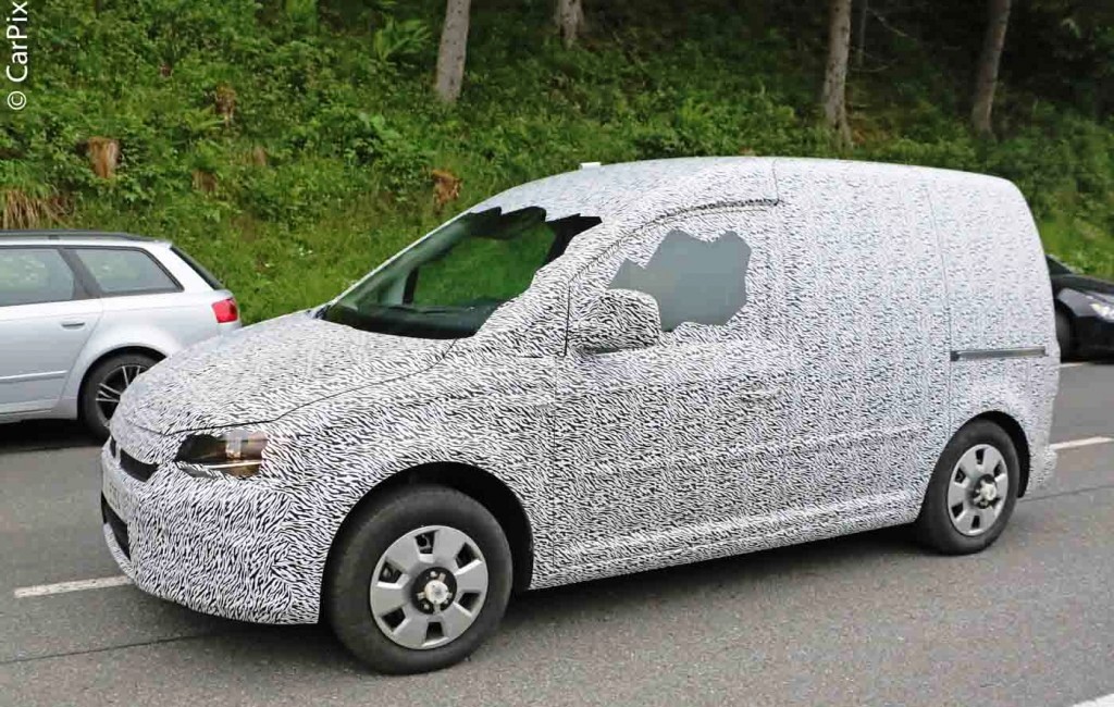 SKODA ROOMSTER SERÁ RENOVADO, foto 4