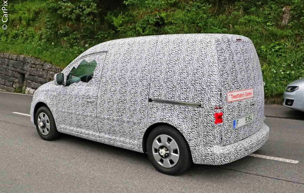 SKODA ROOMSTER SERÁ RENOVADO, foto 5