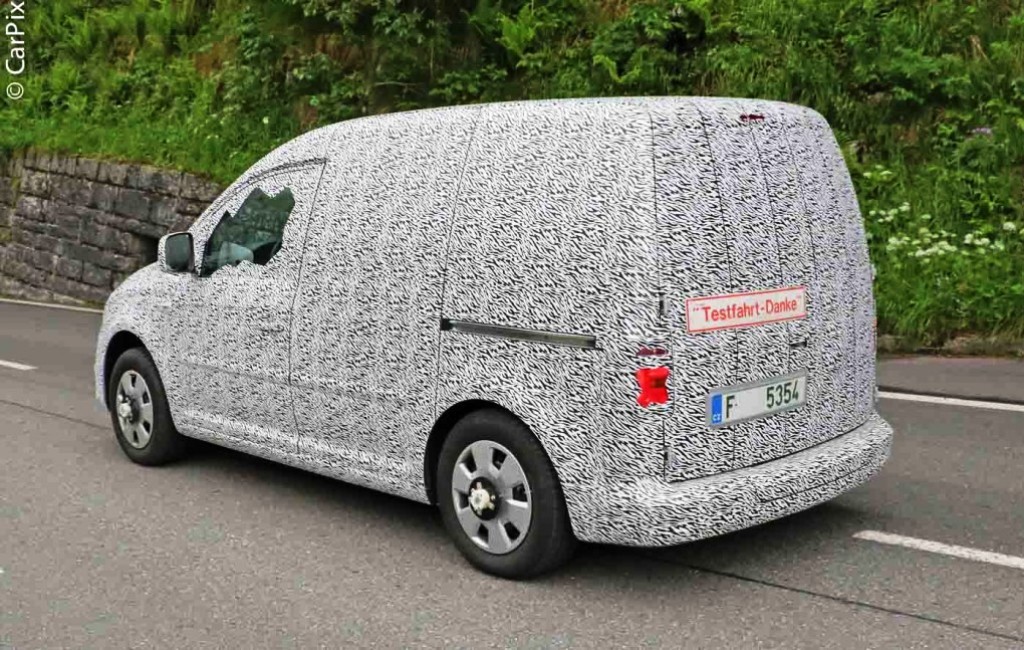 SKODA ROOMSTER SERÁ RENOVADO, foto 6