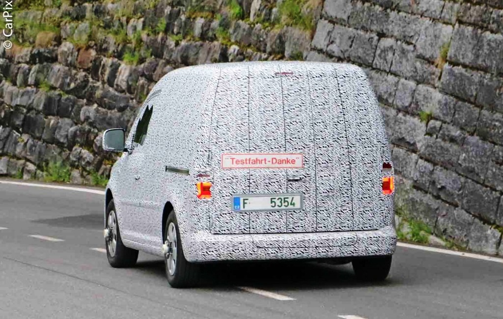 SKODA ROOMSTER SERÁ RENOVADO, foto 8