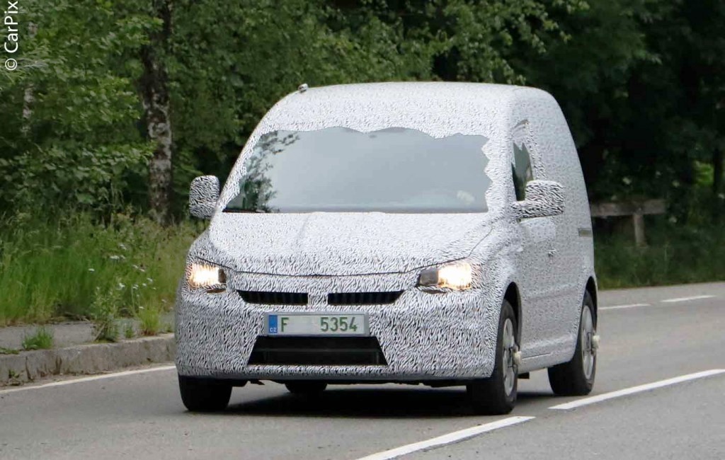 SKODA ROOMSTER SERÁ RENOVADO, foto 9