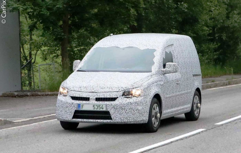 SKODA ROOMSTER SERÁ RENOVADO, foto 10