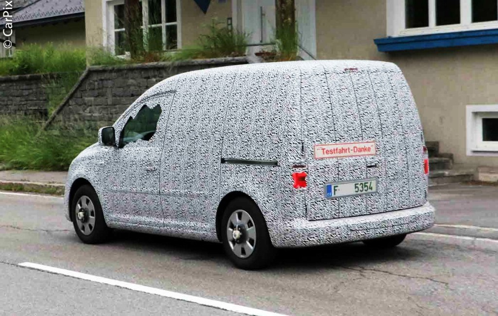 SKODA ROOMSTER SERÁ RENOVADO, foto 14
