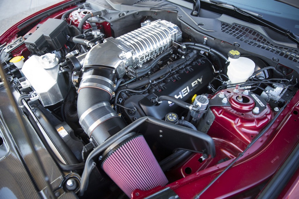 FORD MUSTANG SHELBY SUPER SNAKE 2015 VOLTA COM MAIS DE 750 CV, foto 6