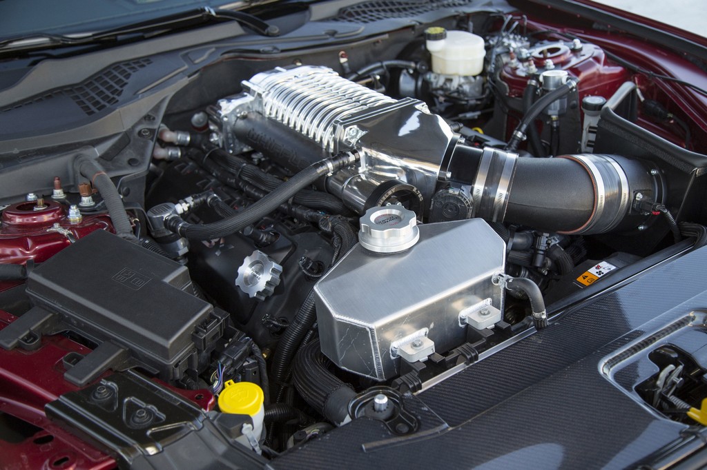 FORD MUSTANG SHELBY SUPER SNAKE 2015 VOLTA COM MAIS DE 750 CV, foto 7