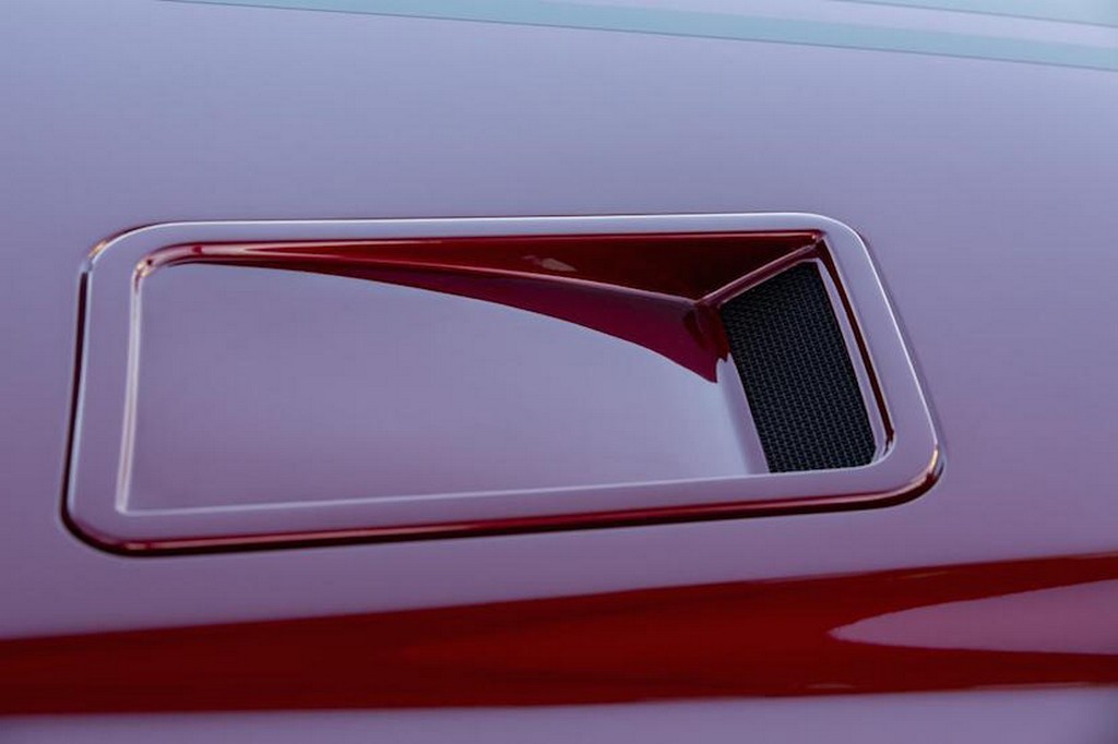 FORD MUSTANG SHELBY SUPER SNAKE 2015 VOLTA COM MAIS DE 750 CV, foto 11