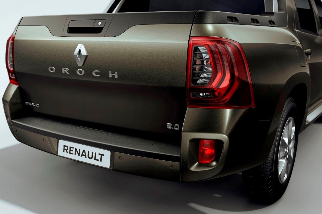 RENAULT FAZ REVELAÇÕES EM NÍVEL MUNDIAL NA 7ª EDIÇÃO DO SALÃO DO AUTOMÓVEL DE BUENOS AIRES, foto 4