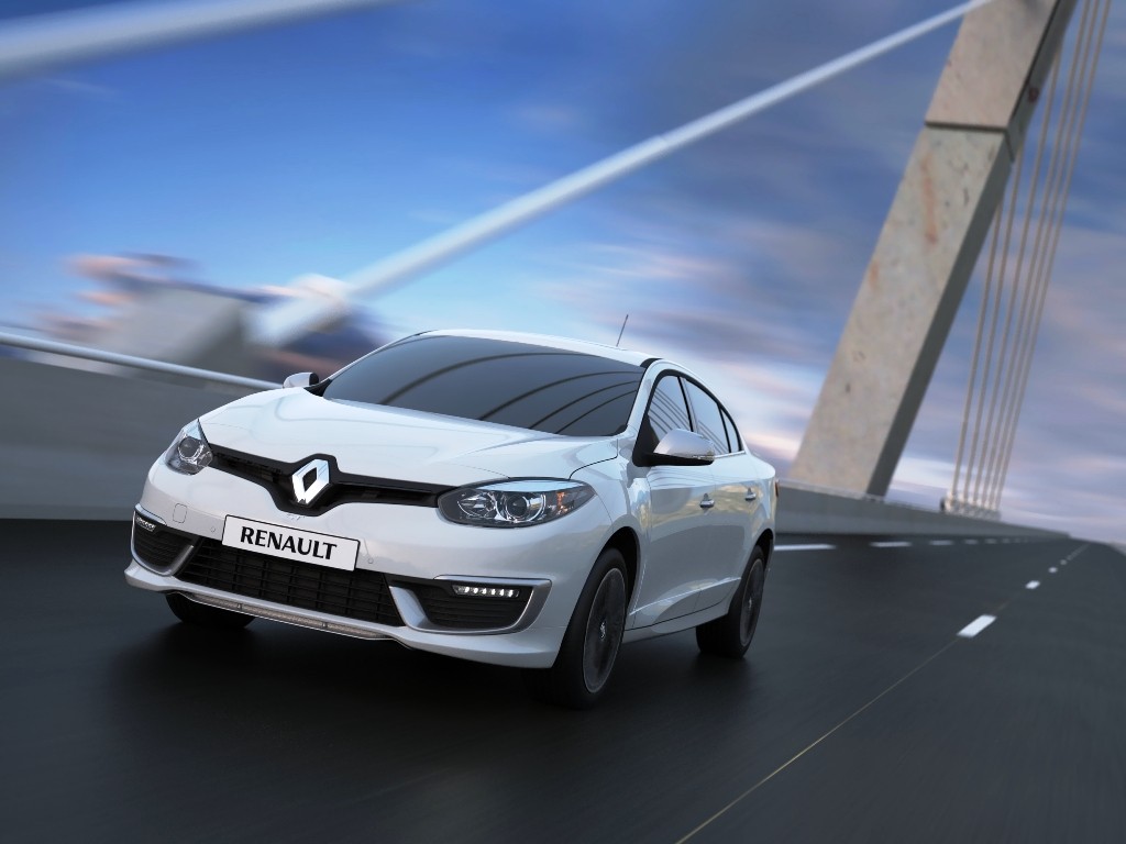 RENAULT FAZ REVELAÇÕES EM NÍVEL MUNDIAL NA 7ª EDIÇÃO DO SALÃO DO AUTOMÓVEL DE BUENOS AIRES, foto 8