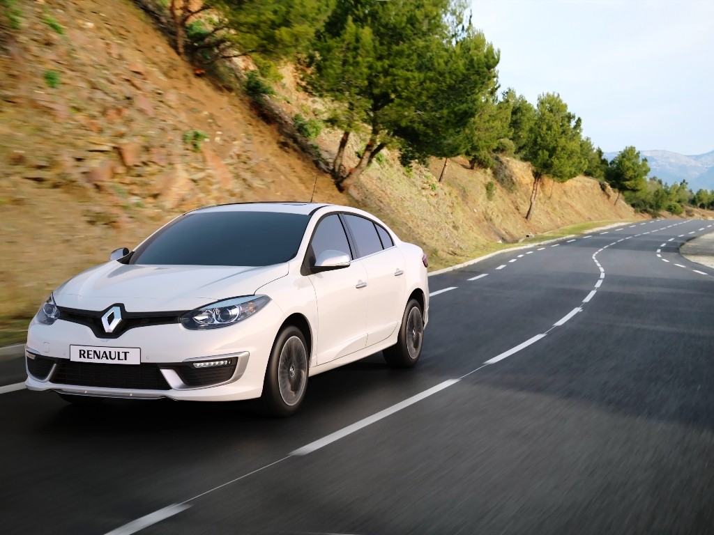 RENAULT FAZ REVELAÇÕES EM NÍVEL MUNDIAL NA 7ª EDIÇÃO DO SALÃO DO AUTOMÓVEL DE BUENOS AIRES, foto 10