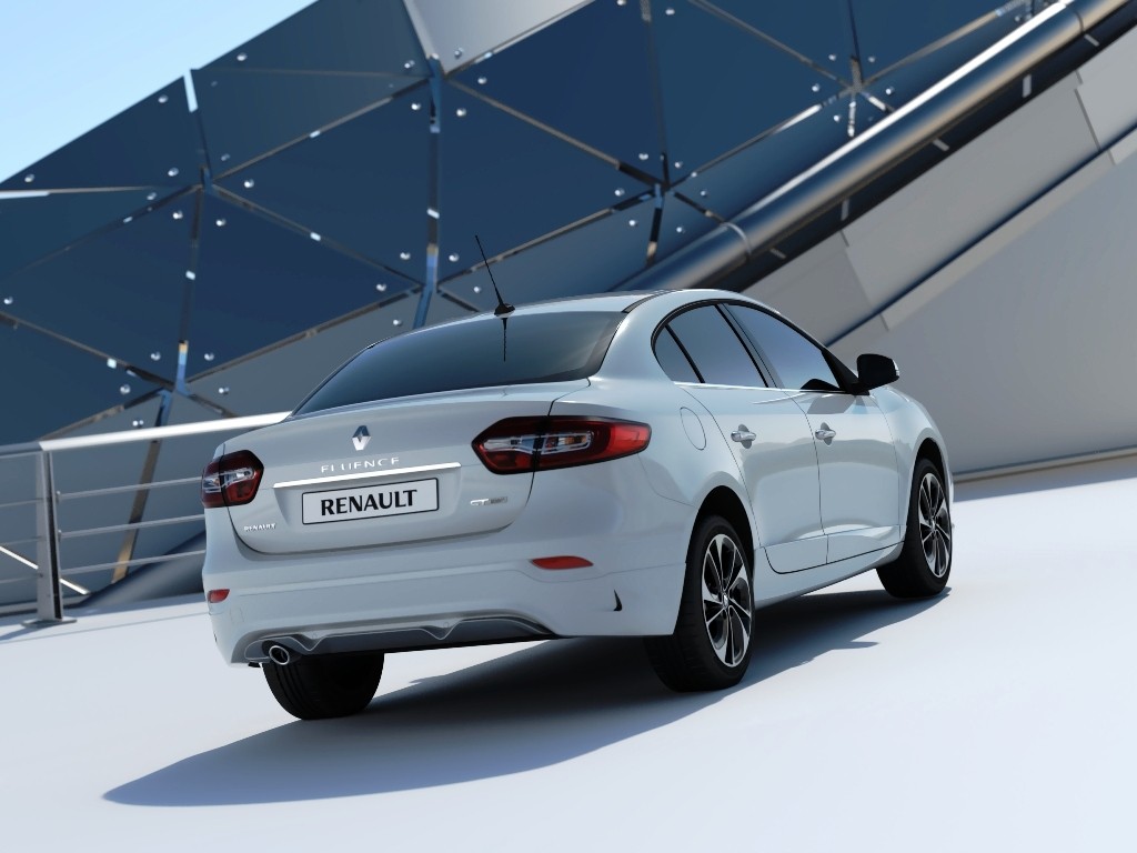 RENAULT FAZ REVELAÇÕES EM NÍVEL MUNDIAL NA 7ª EDIÇÃO DO SALÃO DO AUTOMÓVEL DE BUENOS AIRES, foto 11