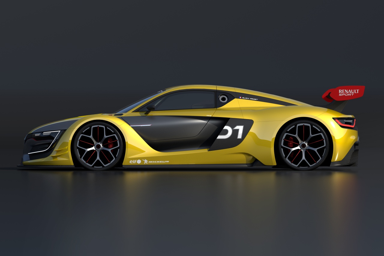 RENAULT FAZ REVELAÇÕES EM NÍVEL MUNDIAL NA 7ª EDIÇÃO DO SALÃO DO AUTOMÓVEL DE BUENOS AIRES, foto 21