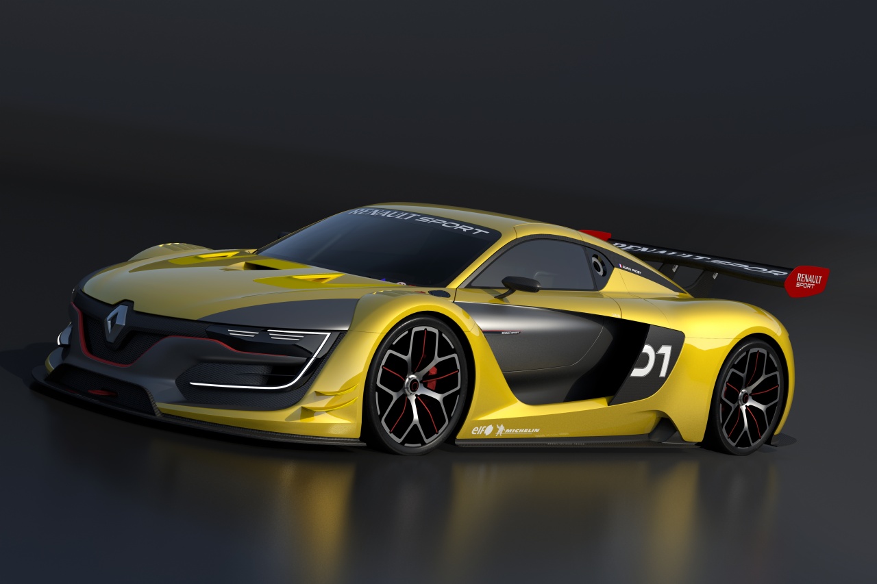 RENAULT FAZ REVELAÇÕES EM NÍVEL MUNDIAL NA 7ª EDIÇÃO DO SALÃO DO AUTOMÓVEL DE BUENOS AIRES, foto 23