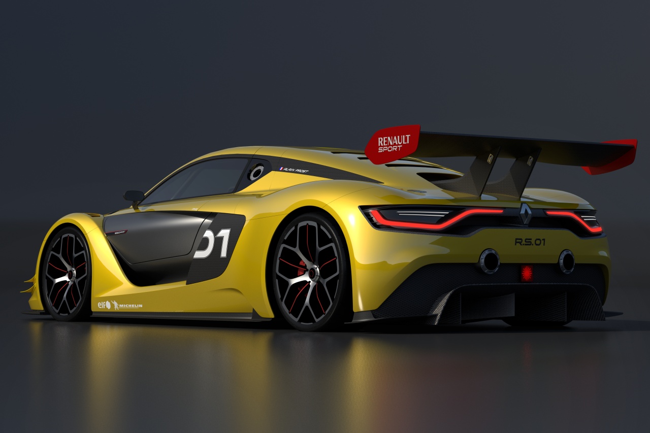 RENAULT FAZ REVELAÇÕES EM NÍVEL MUNDIAL NA 7ª EDIÇÃO DO SALÃO DO AUTOMÓVEL DE BUENOS AIRES, foto 25