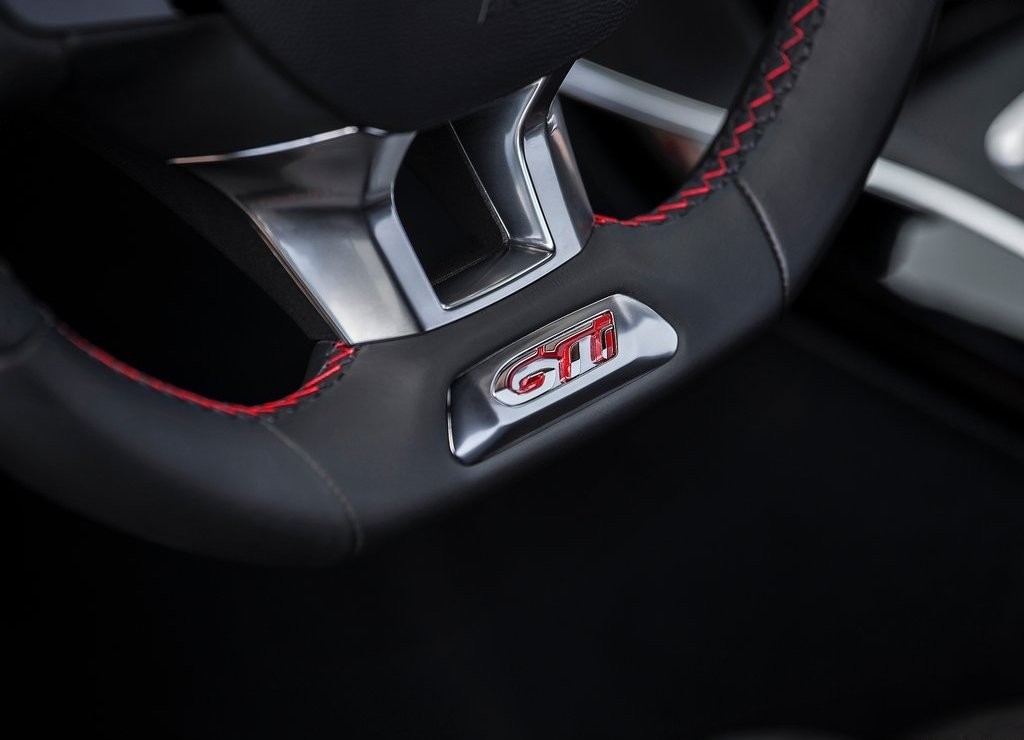 PEUGEOT REVELA O 308 GTi, foto 27