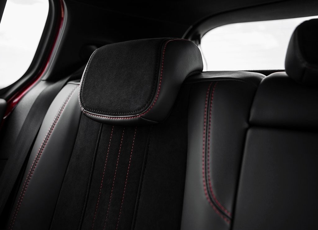 PEUGEOT REVELA O 308 GTi, foto 29