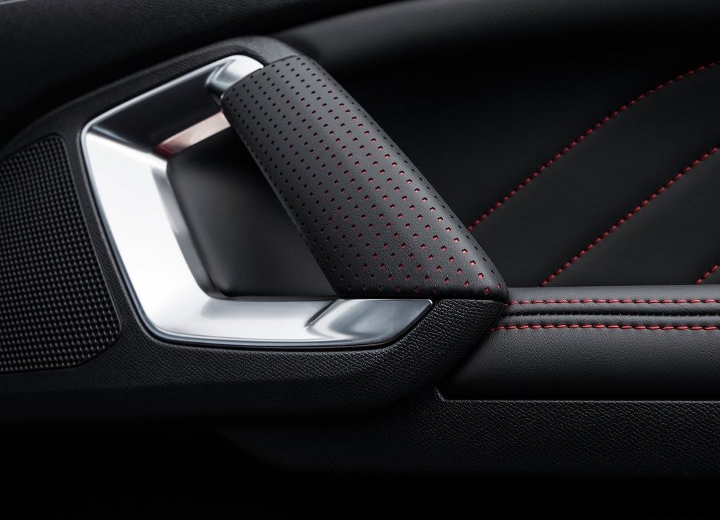 PEUGEOT REVELA O 308 GTi, foto 36