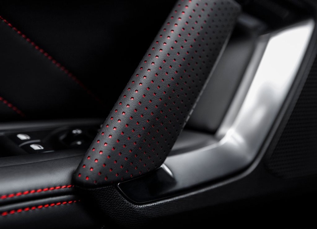 PEUGEOT REVELA O 308 GTi, foto 37