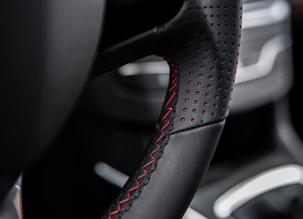 PEUGEOT REVELA O 308 GTi, foto 38