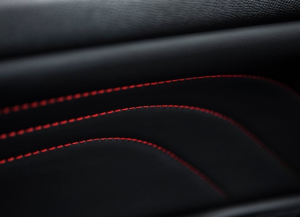 PEUGEOT REVELA O 308 GTi, foto 41