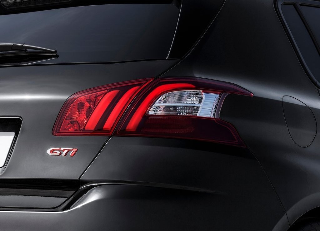 PEUGEOT REVELA O 308 GTi, foto 46
