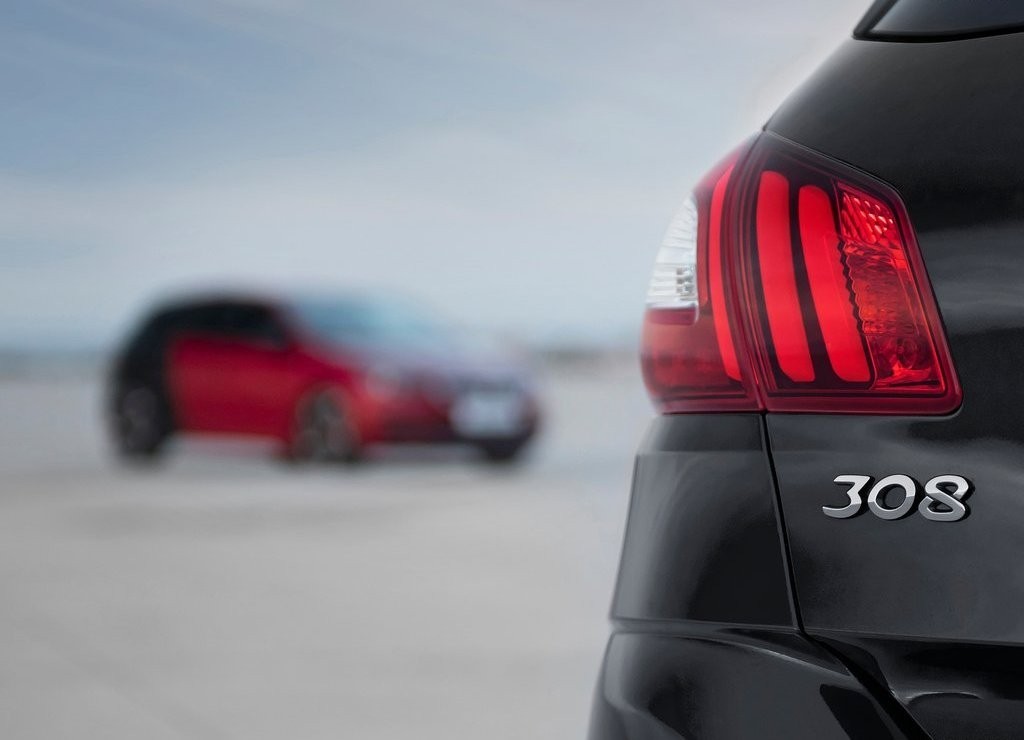 PEUGEOT REVELA O 308 GTi, foto 47