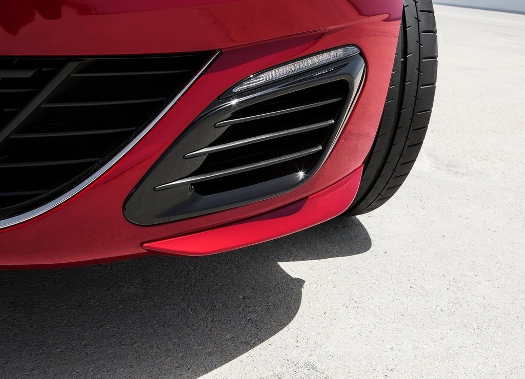 PEUGEOT REVELA O 308 GTi, foto 50