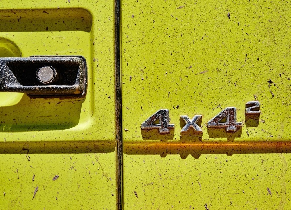 O MERCEDES-BENZ G 500 4×4² CHEGA EM DEZEMBRO, foto 11