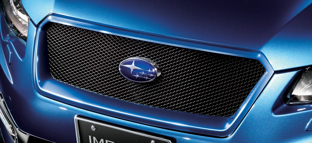 SUBARU IMPREZA SPORT HYBRID APRESENTADO NO JAPÃO, foto 20