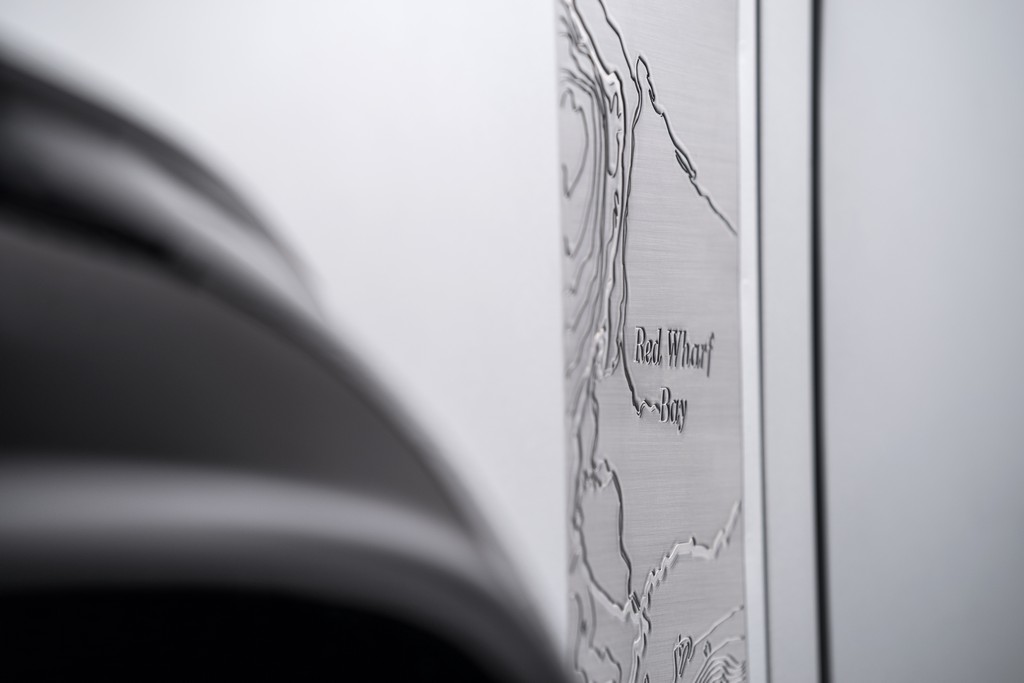 LAND ROVER CELEBRA 2 MILHÕES DE DEFENDERS PRODUZIDOS, foto 10