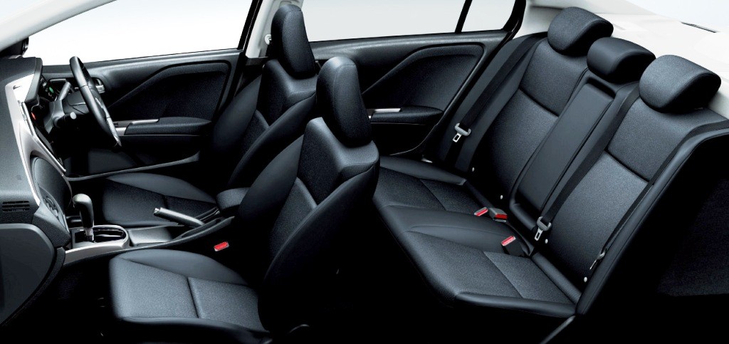 HONDA APRESENTA VERSÃO DO GRACE LX NO JAPÃO, foto 5