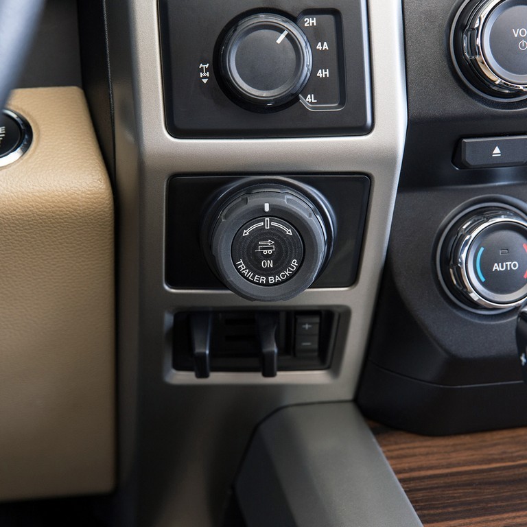 FORD F-150 2016 APRESENTADO NOS EUA, foto 18