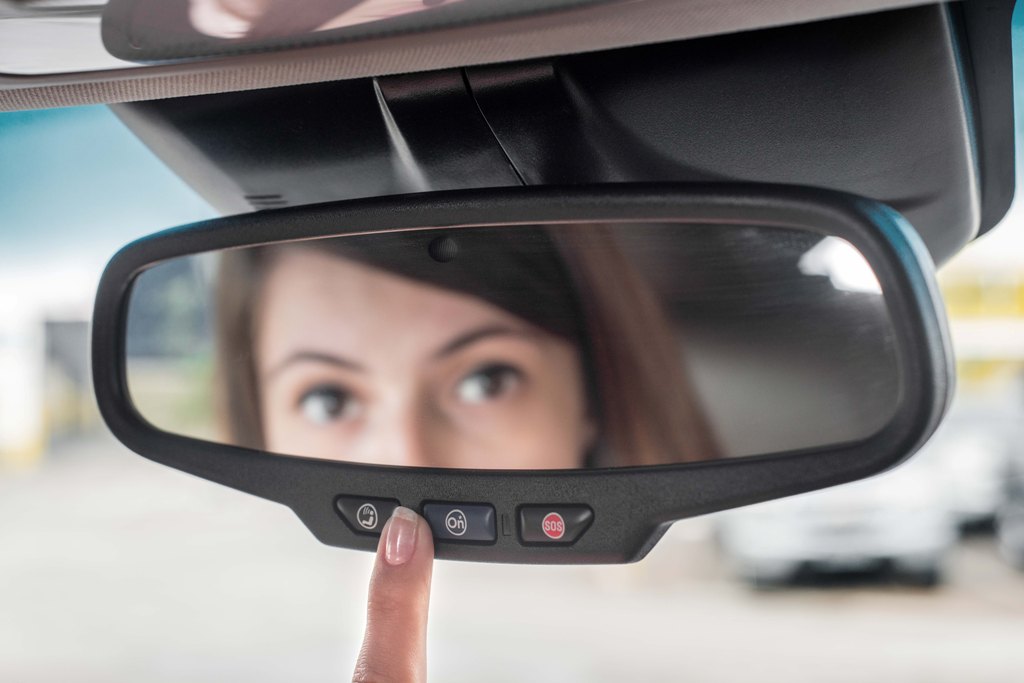 CHEVROLET ANUNCIA A CHEGADA DO ONSTAR AO BRASIL, foto 1
