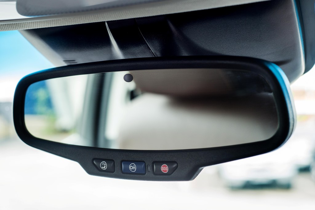 CHEVROLET ANUNCIA A CHEGADA DO ONSTAR AO BRASIL, foto 2